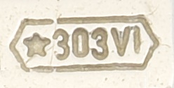 Fope registration mark